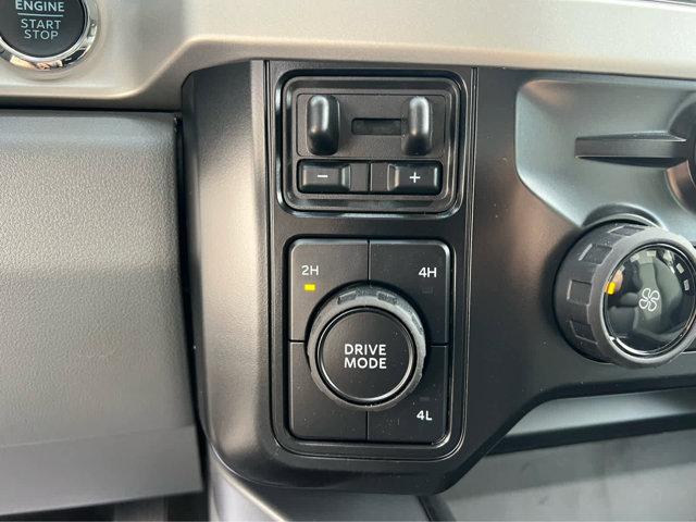 new 2026 Ford F-350 car, priced at $76,351