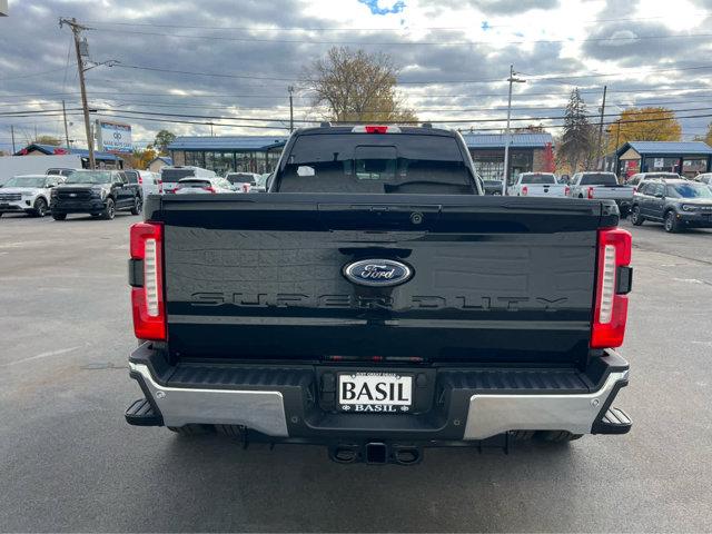 new 2026 Ford F-350 car, priced at $76,351