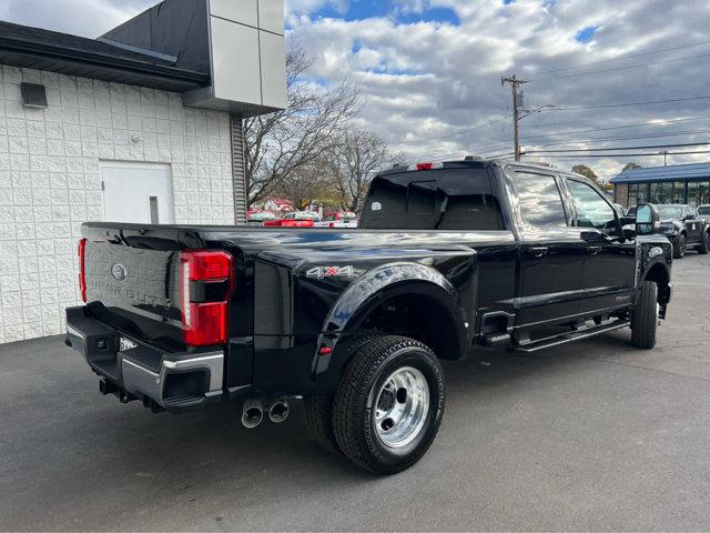 new 2026 Ford F-350 car, priced at $76,351