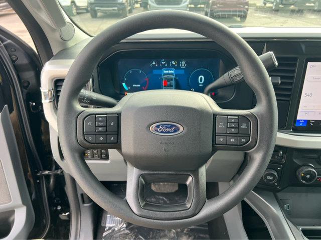 new 2026 Ford F-350 car, priced at $76,351