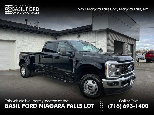 new 2026 Ford F-350 car, priced at $76,351