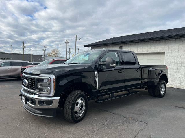 new 2026 Ford F-350 car, priced at $76,351