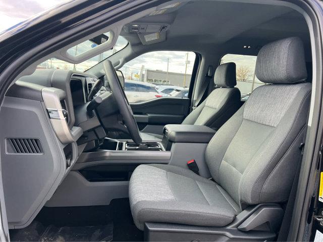 new 2026 Ford F-350 car, priced at $76,351