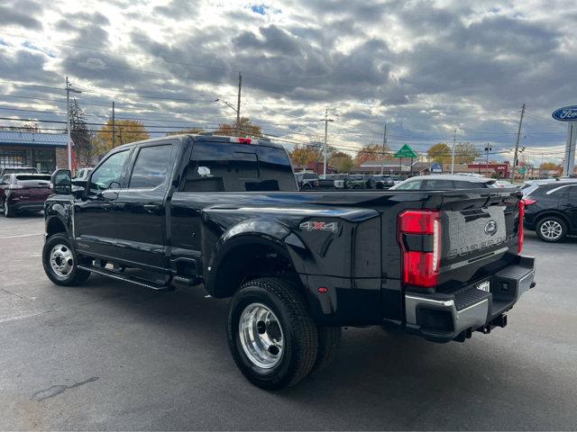 new 2026 Ford F-350 car, priced at $76,351