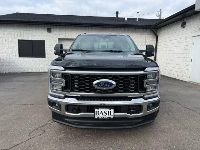 new 2026 Ford F-350 car, priced at $76,351