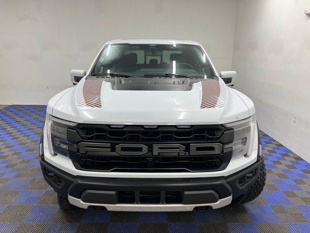 new 2025 Ford F-150 car, priced at $85,990