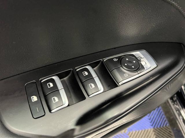 used 2024 Kia K5 car, priced at $24,800