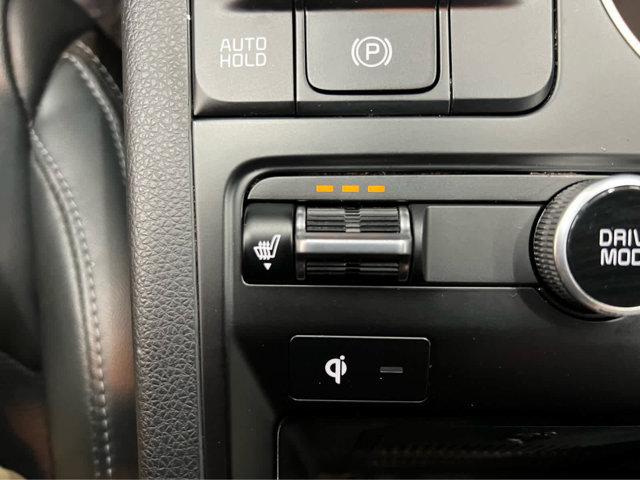 used 2024 Kia K5 car, priced at $24,800