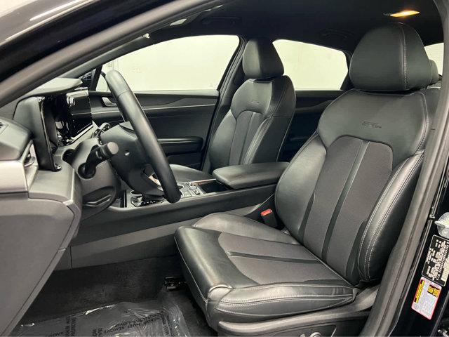 used 2024 Kia K5 car, priced at $24,800