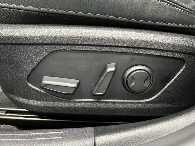 used 2024 Kia K5 car, priced at $24,800