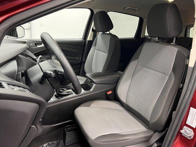 used 2017 Ford Escape car, priced at $10,990