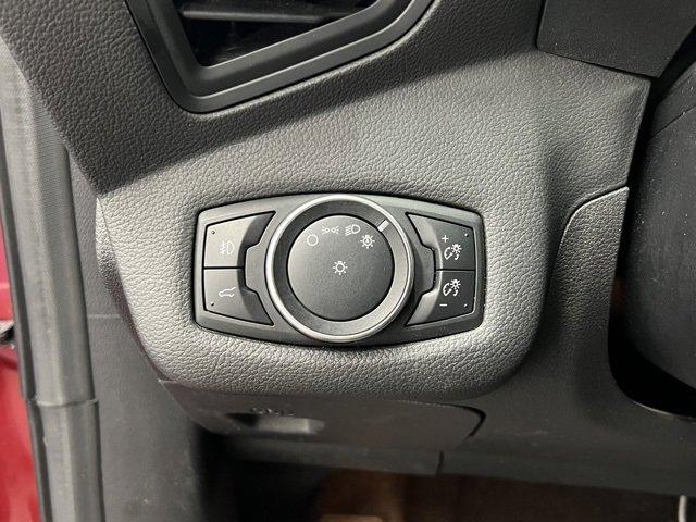 used 2017 Ford Escape car, priced at $10,990