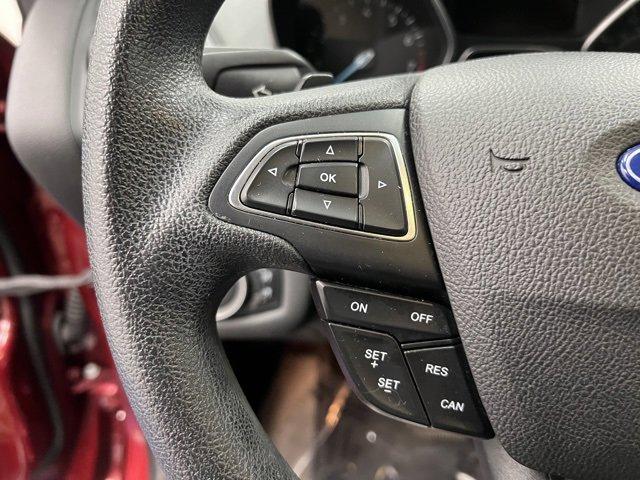 used 2017 Ford Escape car, priced at $10,990