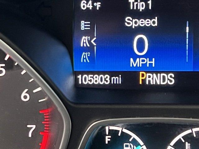 used 2017 Ford Escape car, priced at $10,990