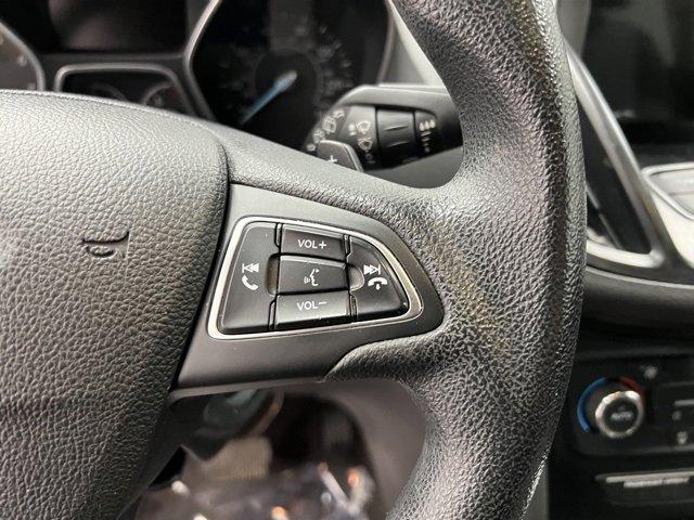 used 2017 Ford Escape car, priced at $10,990