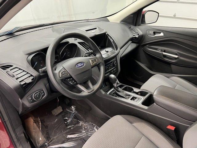 used 2017 Ford Escape car, priced at $10,990