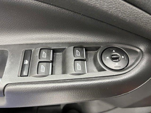 used 2017 Ford Escape car, priced at $10,990