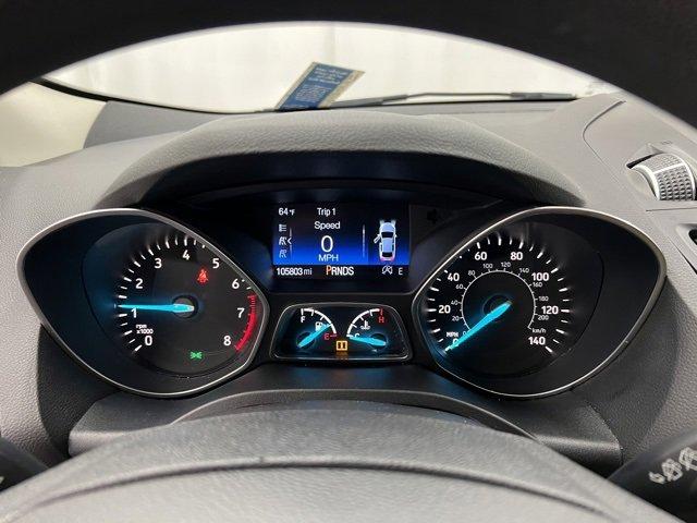 used 2017 Ford Escape car, priced at $10,990