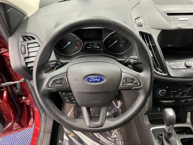 used 2017 Ford Escape car, priced at $10,990