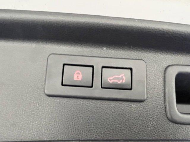 used 2021 Subaru Forester car, priced at $25,500