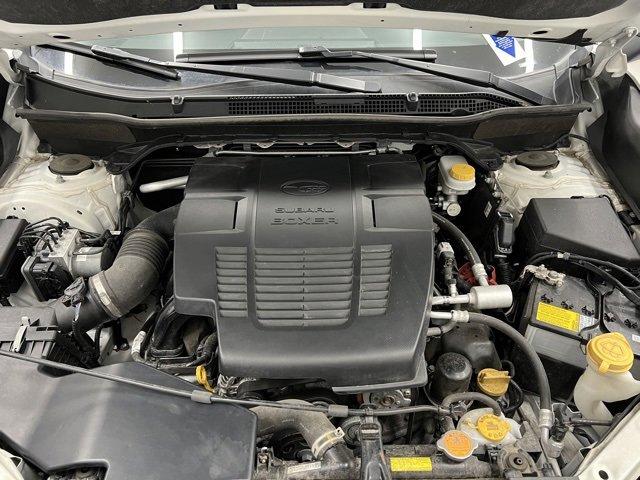 used 2021 Subaru Forester car, priced at $25,500