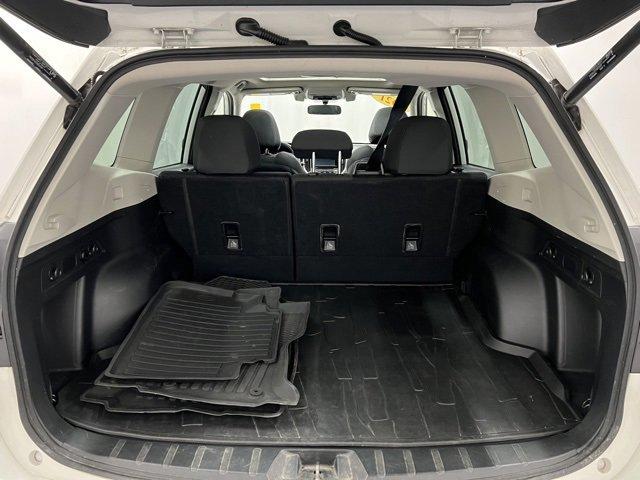 used 2021 Subaru Forester car, priced at $25,500