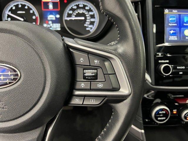 used 2021 Subaru Forester car, priced at $25,500