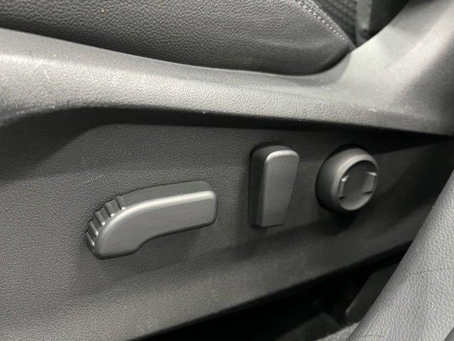 used 2021 Subaru Forester car, priced at $25,500