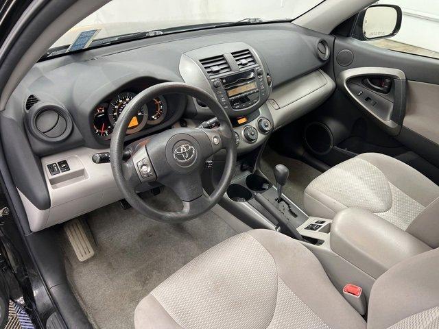 used 2011 Toyota RAV4 car, priced at $8,990