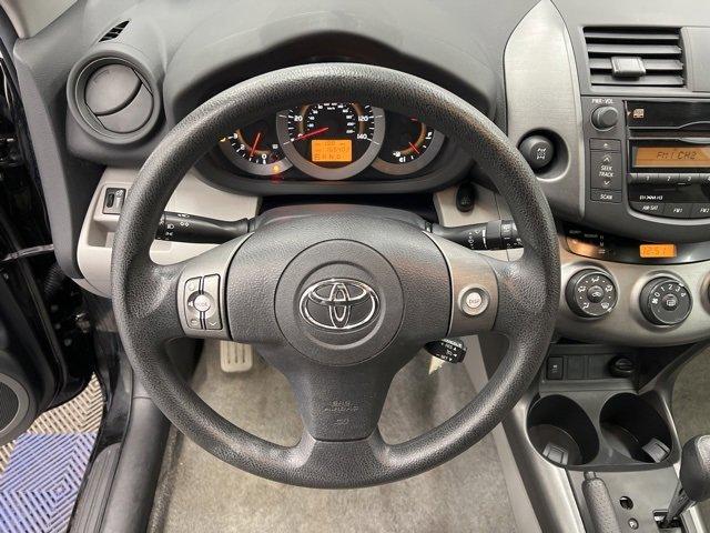 used 2011 Toyota RAV4 car, priced at $8,990