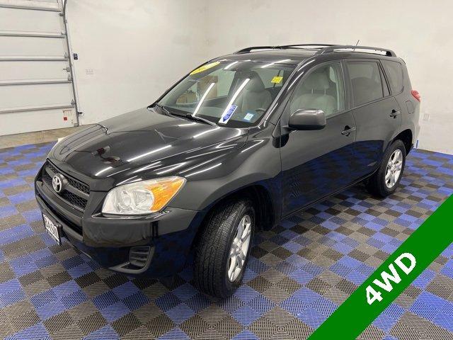 used 2011 Toyota RAV4 car, priced at $8,990