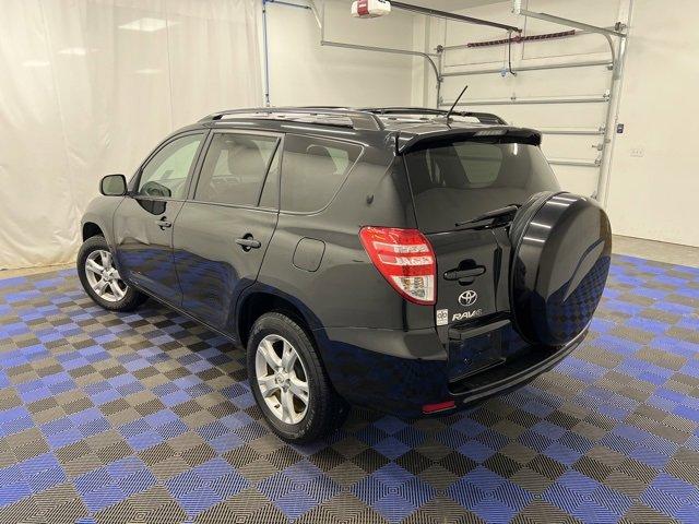 used 2011 Toyota RAV4 car, priced at $8,990