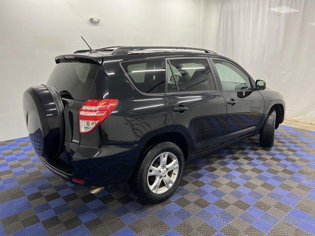 used 2011 Toyota RAV4 car, priced at $8,990