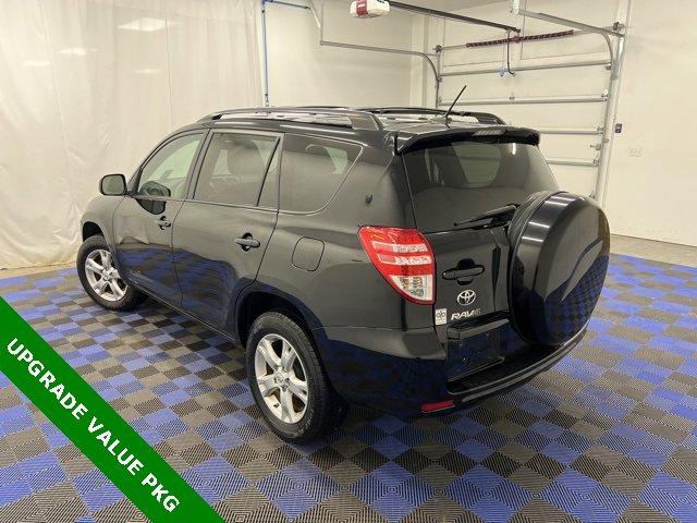 used 2011 Toyota RAV4 car, priced at $6,900