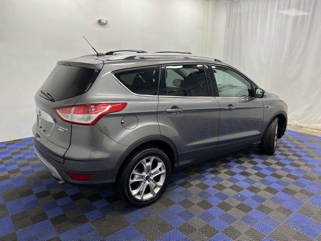 used 2014 Ford Escape car, priced at $12,750