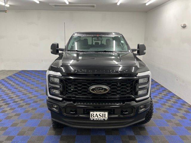 new 2025 Ford F-250 car, priced at $105,143