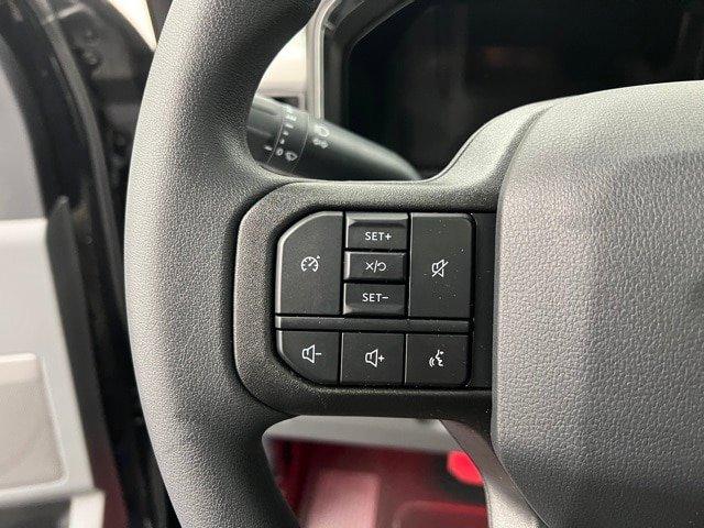 new 2025 Ford F-250 car, priced at $105,143
