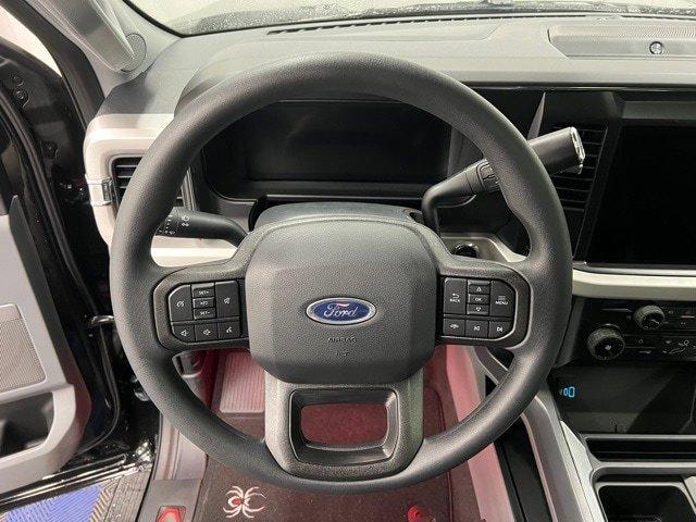new 2025 Ford F-250 car, priced at $105,143
