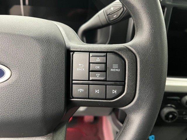 new 2025 Ford F-250 car, priced at $105,143