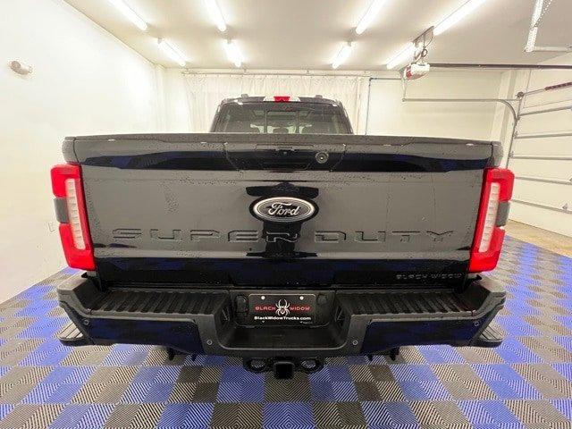 new 2025 Ford F-250 car, priced at $105,143