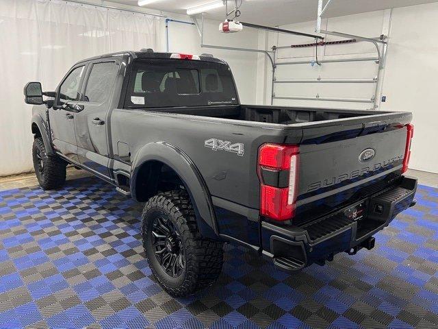 new 2025 Ford F-250 car, priced at $105,143