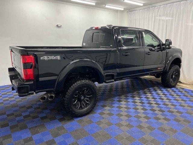 new 2025 Ford F-250 car, priced at $105,143
