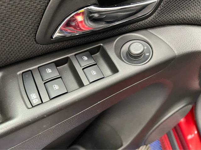 used 2012 Chevrolet Cruze car, priced at $7,900