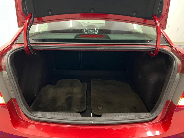 used 2012 Chevrolet Cruze car, priced at $7,900