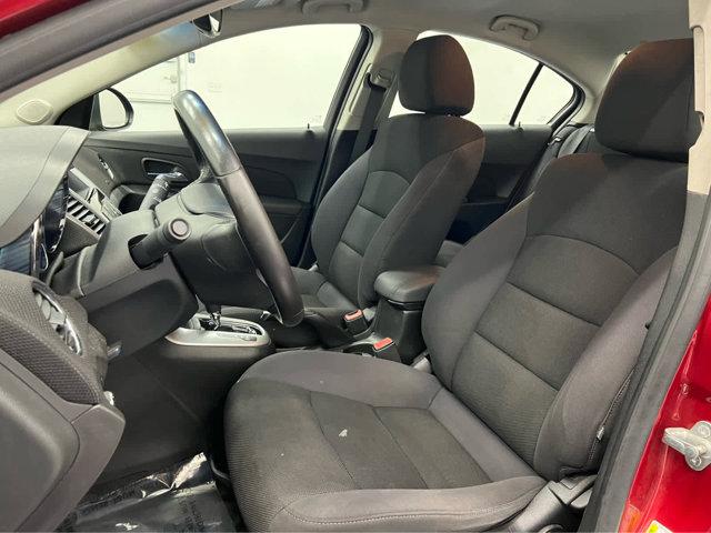 used 2012 Chevrolet Cruze car, priced at $7,900
