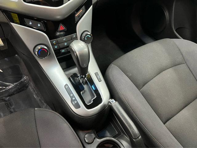 used 2012 Chevrolet Cruze car, priced at $7,900
