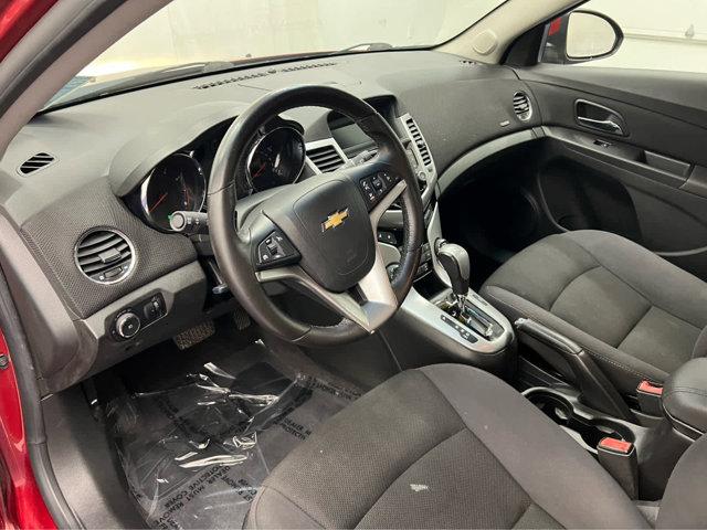 used 2012 Chevrolet Cruze car, priced at $7,900