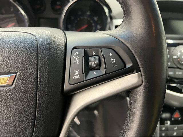 used 2012 Chevrolet Cruze car, priced at $7,900