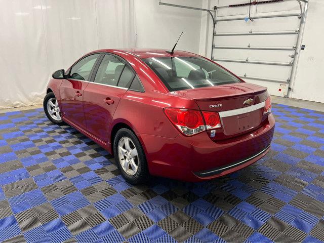 used 2012 Chevrolet Cruze car, priced at $7,900