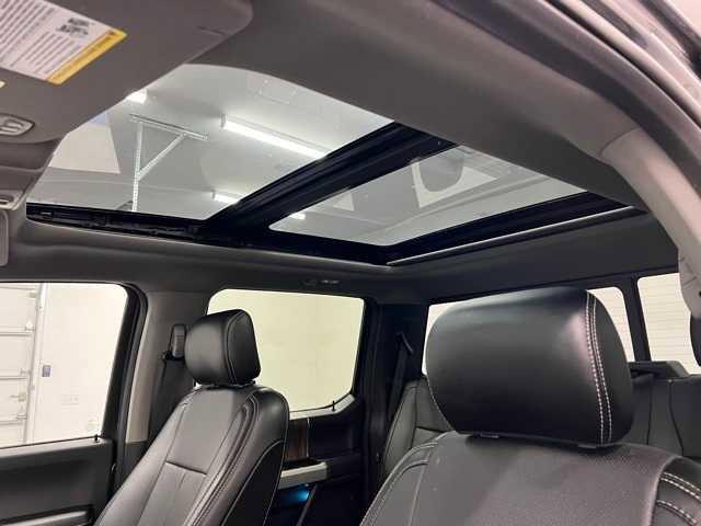 used 2018 Ford F-150 car, priced at $30,400